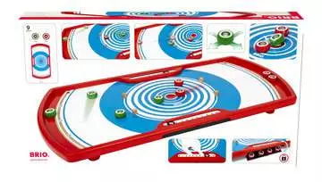 63409000 BRIO Spiele BRIO Shuffleshot von Ravensburger 3