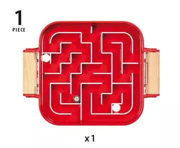 Mon Premier Labyrinthe BRIO;BRIO Jeux - Image 5 - Ravensburger