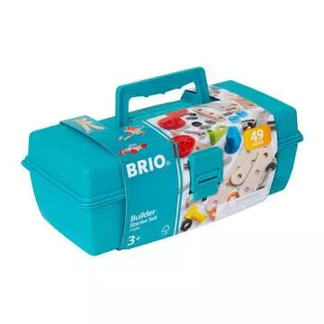 63458600 BRIO Builder Builder Box 48tlg. von Ravensburger 1