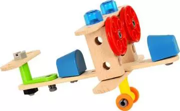 BBS Starter Set BRIO;BRIO Builder - image 5 - Ravensburger