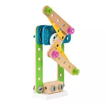 Builder Motor Set BRIO;BRIO Builder - image 8 - Ravensburger