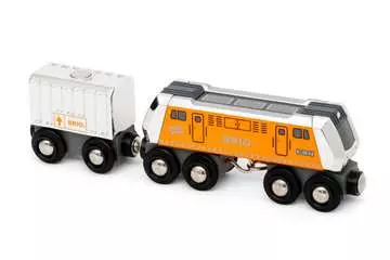 Special Edition Train 2022 BRIO;BRIO Railway - image 1 - Ravensburger