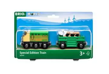 Special Edition Train 2023 BRIO;BRIO Railway - image 3 - Ravensburger