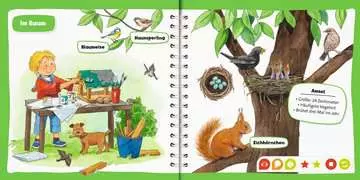 65891 tiptoi® tiptoi® Tiere im Garten von Ravensburger 5