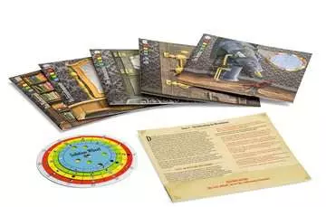 76313 Escape the Room Escape the Room - Das Geheimnis der Sternwarte von Ravensburger 4