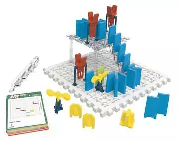 76373 Logikspiele Domino Maze von Ravensburger 4