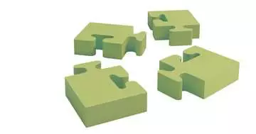 76387 Logikspiele 4-Piece Jigsaw von Ravensburger 10