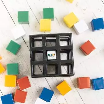 76392 Logikspiele Rubik s Cage von Ravensburger 18
