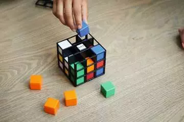 76392 Logikspiele Rubik s Cage von Ravensburger 8