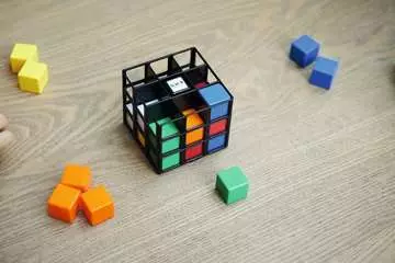 76392 Logikspiele Rubik s Cage von Ravensburger 9