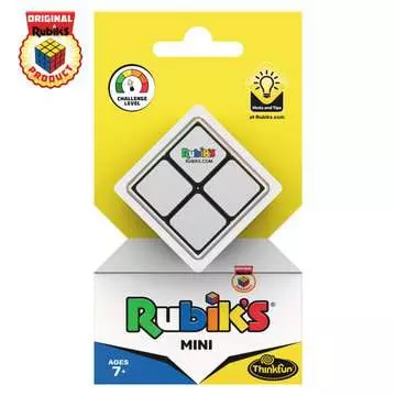 76393 Logikspiele Rubik s Mini von Ravensburger 1