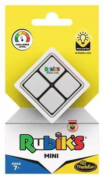 76393 Logikspiele Rubik s Mini von Ravensburger 2