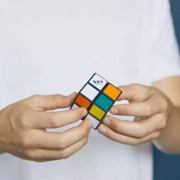 76393 Logikspiele Rubik s Mini von Ravensburger 13
