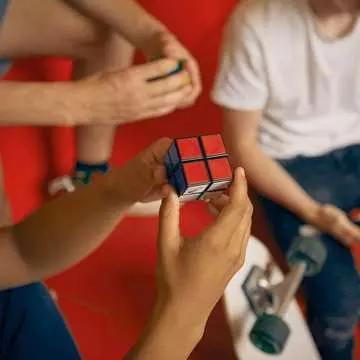 76393 Logikspiele Rubik s Mini von Ravensburger 14