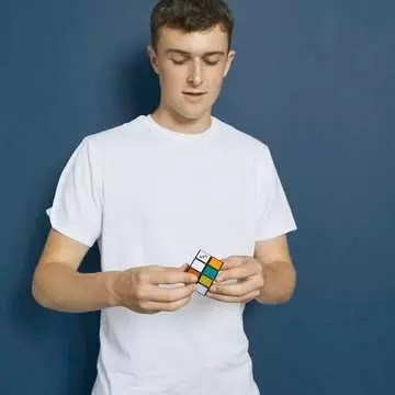76393 Logikspiele Rubik s Mini von Ravensburger 15