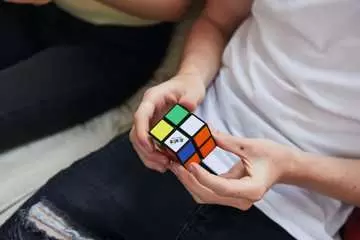 76393 Logikspiele Rubik s Mini von Ravensburger 8