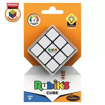 76394 Logikspiele Rubik s Cube von Ravensburger 2