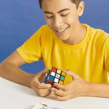 76394 Logikspiele Rubik s Cube von Ravensburger 15