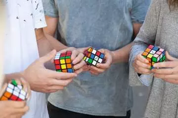 76394 Logikspiele Rubik s Cube von Ravensburger 10