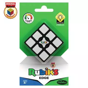 76396 Logikspiele Rubik s Edge von Ravensburger 1