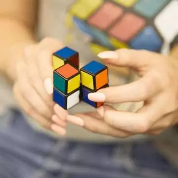 76396 Logikspiele Rubik s Edge von Ravensburger 12