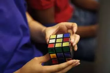 76430 Rubik's Rubik s Cube - Metallic von Ravensburger 13