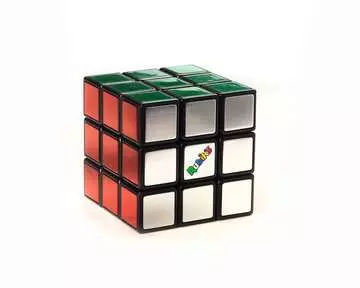 76430 Rubik's Rubik s Cube - Metallic von Ravensburger 5