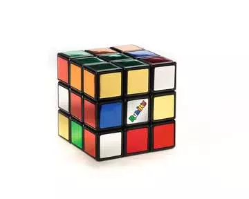 76430 Rubik's Rubik s Cube - Metallic von Ravensburger 6