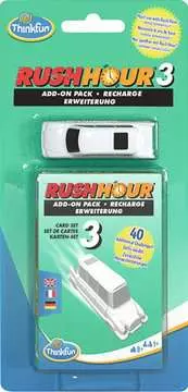 76452 Rush Hour Rush Hour 3 - Erweiterungsset von Ravensburger 1
