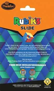 76459 Rubik's Rubik s Slide von Ravensburger 2