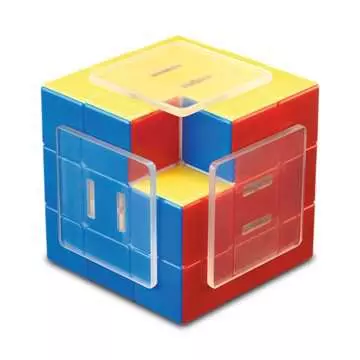 76459 Rubik's Rubik s Slide von Ravensburger 3
