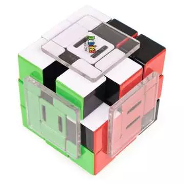 76459 Rubik's Rubik s Slide von Ravensburger 6