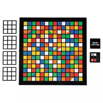 76463 Rubik's Rubik s Capture von Ravensburger 2