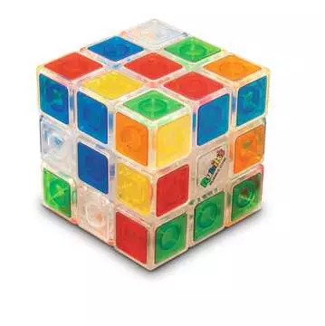 76473 Rubik's Rubik s Crystal D von Ravensburger 4