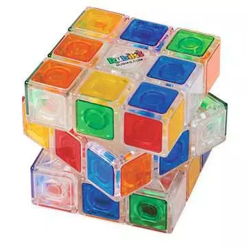 76473 Rubik's Rubik s Crystal D von Ravensburger 5