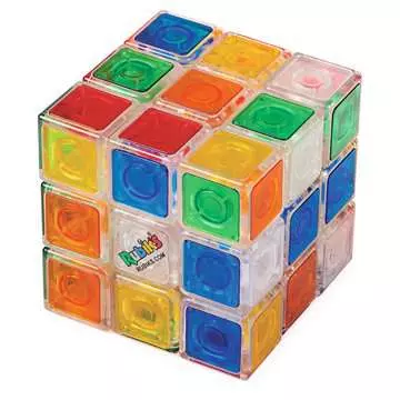 76473 Rubik's Rubik s Crystal D von Ravensburger 6