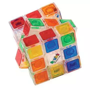 76473 Rubik's Rubik s Crystal D von Ravensburger 7