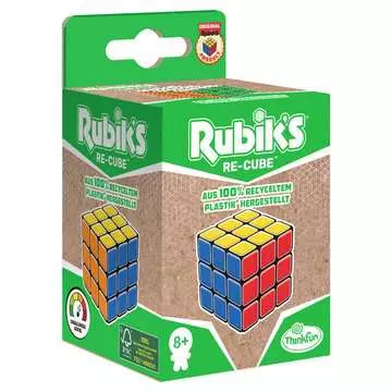 76531 Rubik's Rubik s Re-Cube von Ravensburger 1