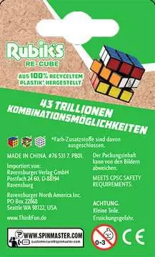 76531 Rubik's Rubik s Re-Cube von Ravensburger 2