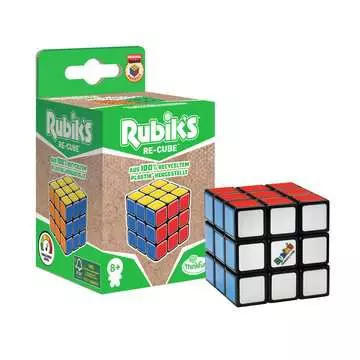 76531 Rubik's Rubik s Re-Cube von Ravensburger 3