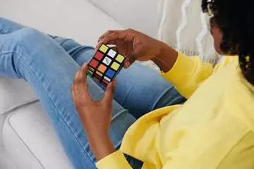 76531 Rubik's Rubik s Re-Cube von Ravensburger 6