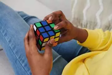 76531 Rubik's Rubik s Re-Cube von Ravensburger 7