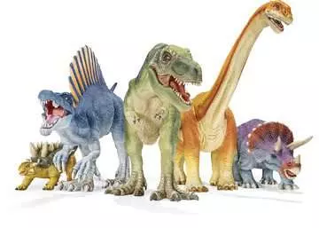 80277 tiptoi® Spielfiguren tiptoi® Spielfiguren Dinosaurier von Ravensburger 1
