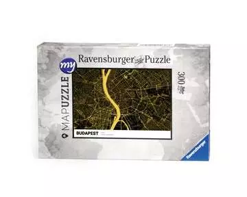 80665 my Ravensburger Puzzle my MAPuzzle – 300 Teile in Pappschachtel von Ravensburger 1