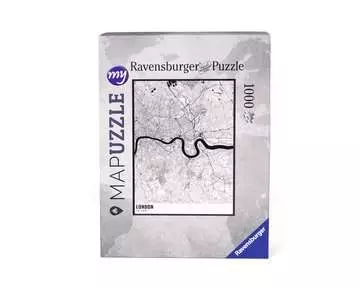 80667 my Ravensburger Puzzle my MAPuzzle – 1000 Teile in Pappschachtel von Ravensburger 2