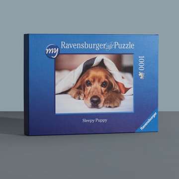Ravensburger 2D Adult Puzzle Ravensburger Photo Puzzle – 1000 pieces 1.000 pcs. for ages null +