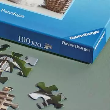 81003 my Ravensburger Puzzle my Ravensburger Puzzle – 100 Teile in Pappschachtel von Ravensburger 3