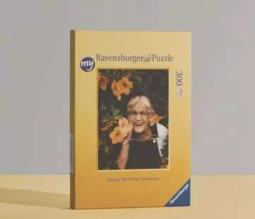 81008 my Ravensburger Puzzle my Ravensburger Puzzle – 300 Teile in Pappschachtel von Ravensburger 1