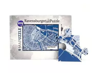 81214 my Ravensburger Puzzle my MAPuzzle – 24 Teile Mammut Puzzle von Ravensburger 2