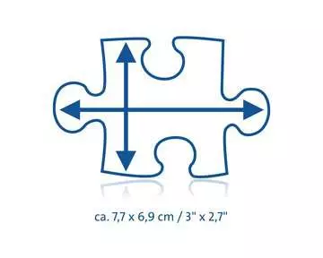81350 my Ravensburger Puzzle my Ravensburger Puzzle – 24 Teile Rahmenpuzzle von Ravensburger 2